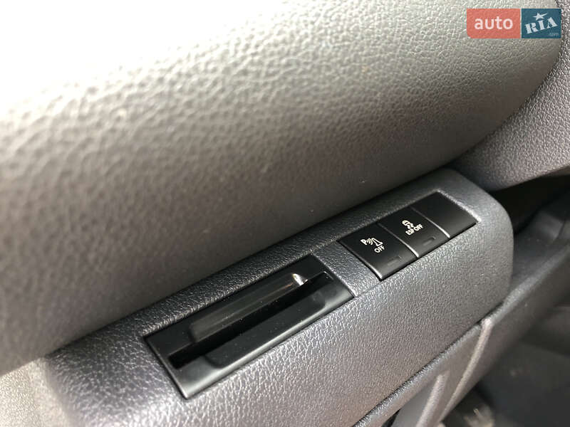 Мікровен Peugeot 5008 2010 в Дрогобичі