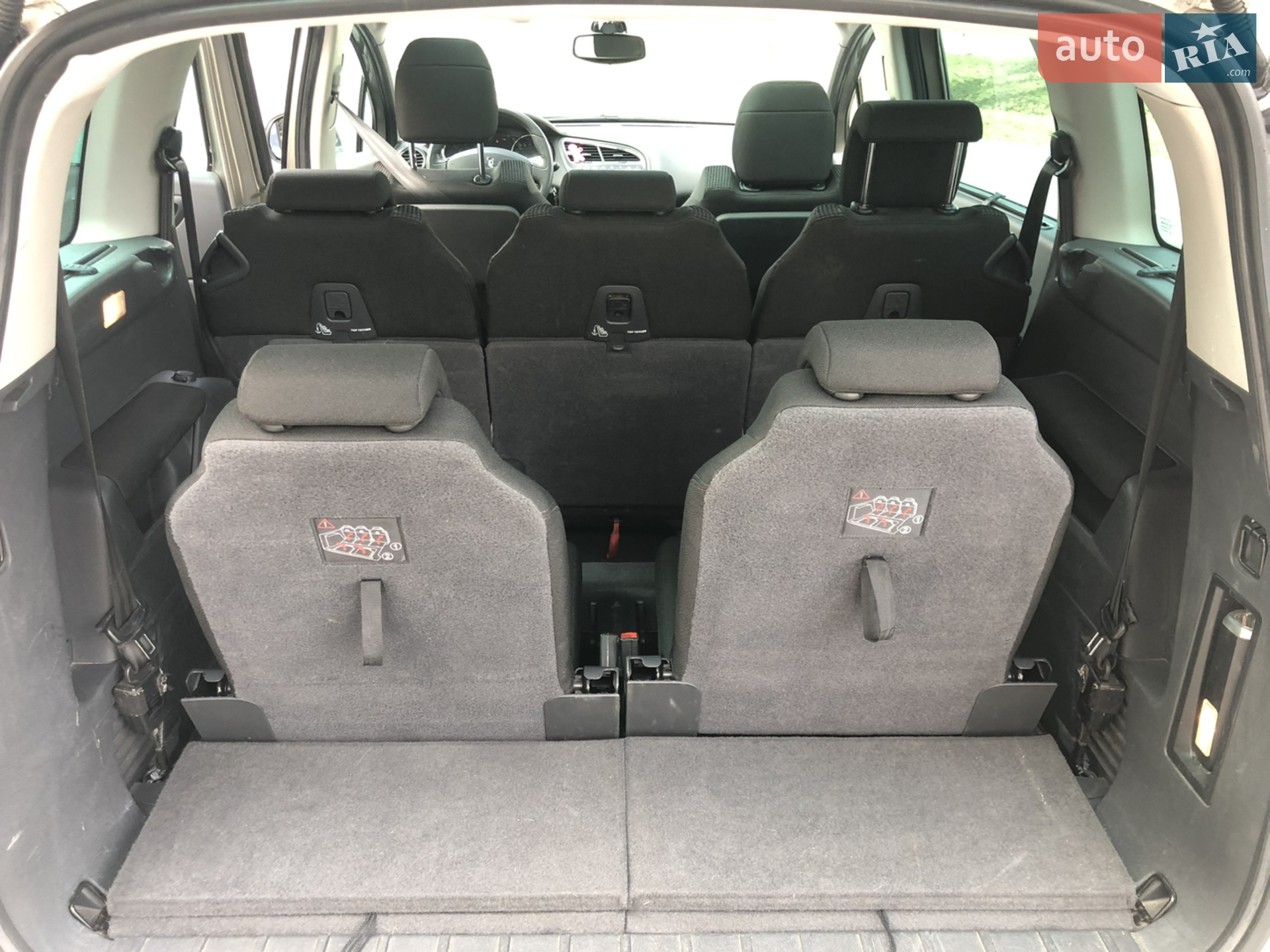2010 Peugeot 5008 - мініатюра 3