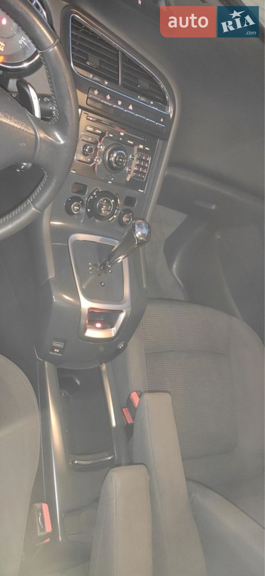 2013 Peugeot 5008 - мініатюра 20
