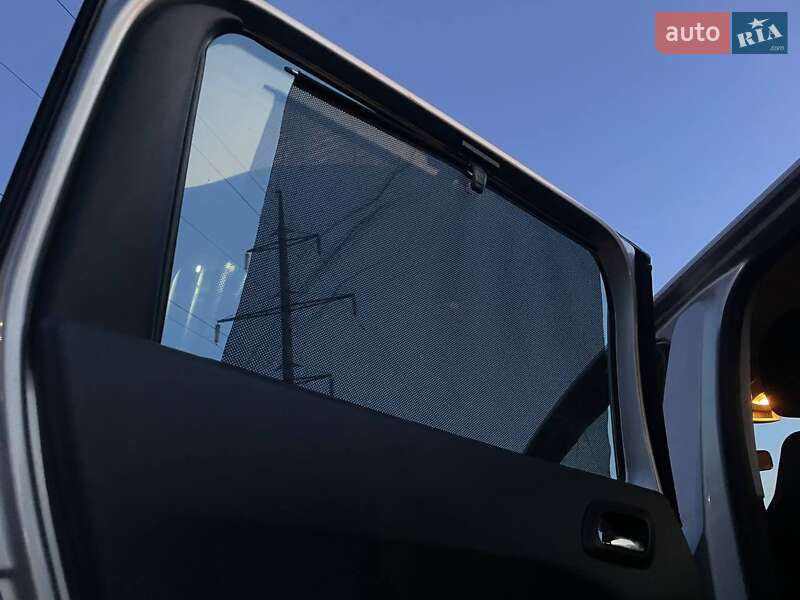 Мікровен Peugeot 5008 2010 в Луцьку