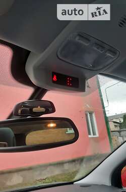 Мікровен Peugeot 5008 2013 в Ромнах