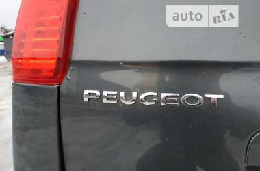 Микровэн Peugeot 5008 2012 в Радивилове