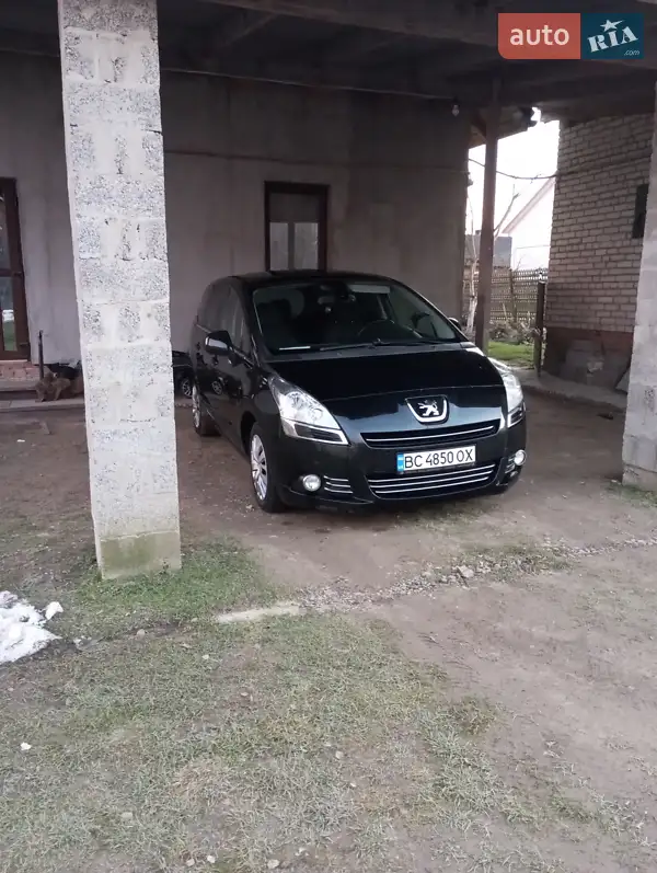 Peugeot 5008 2013 VIN VF30ERHE8DS026711 фото оголошення 28 з 60