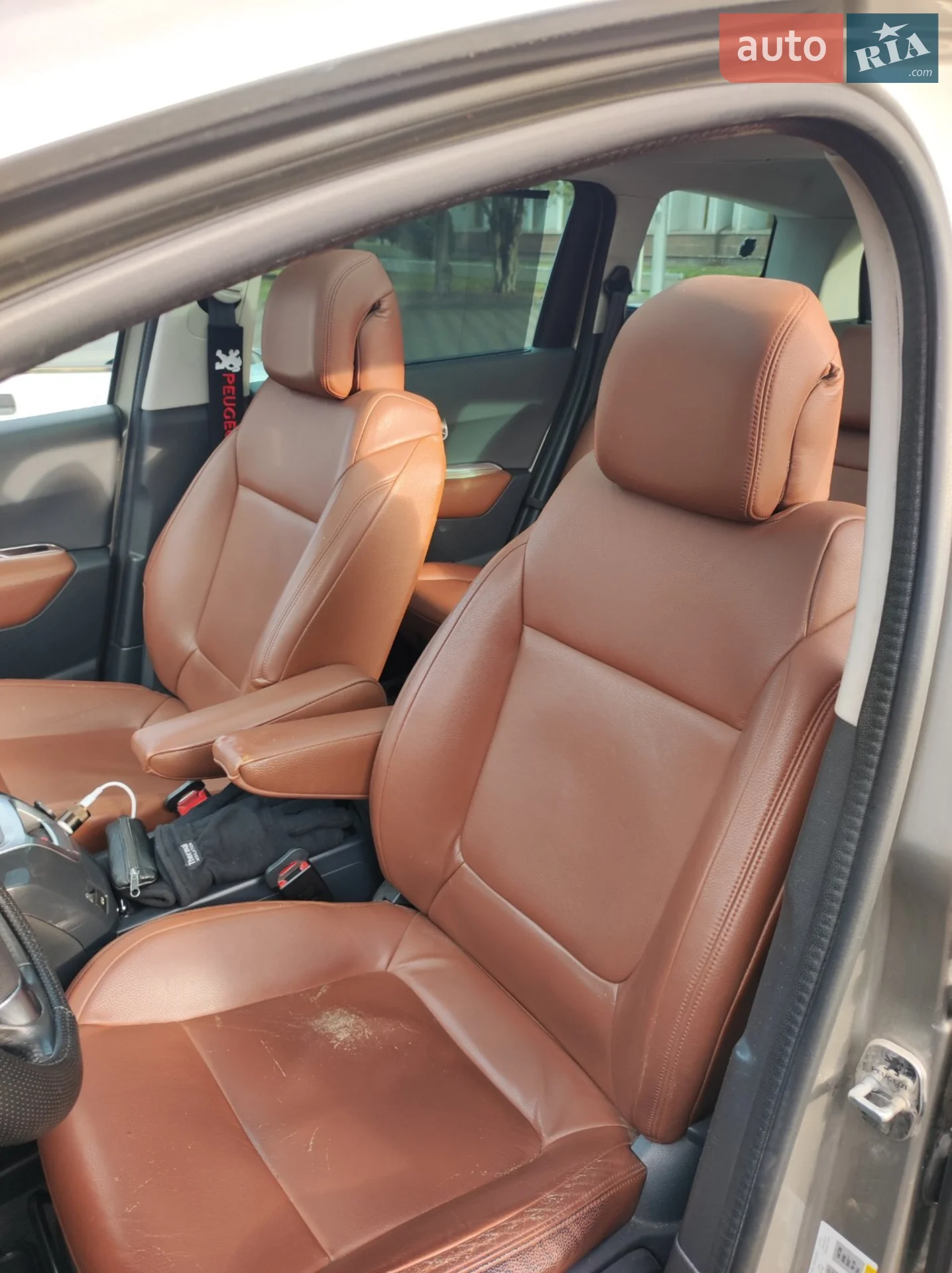 2013 Peugeot 5008 - мініатюра 15