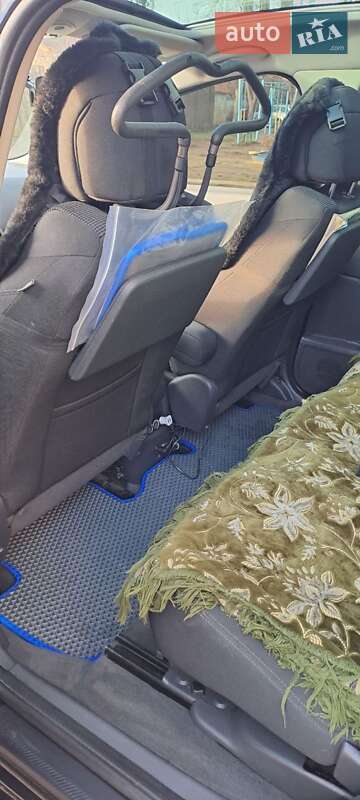 Мікровен Peugeot 5008 2010 в Житомирі