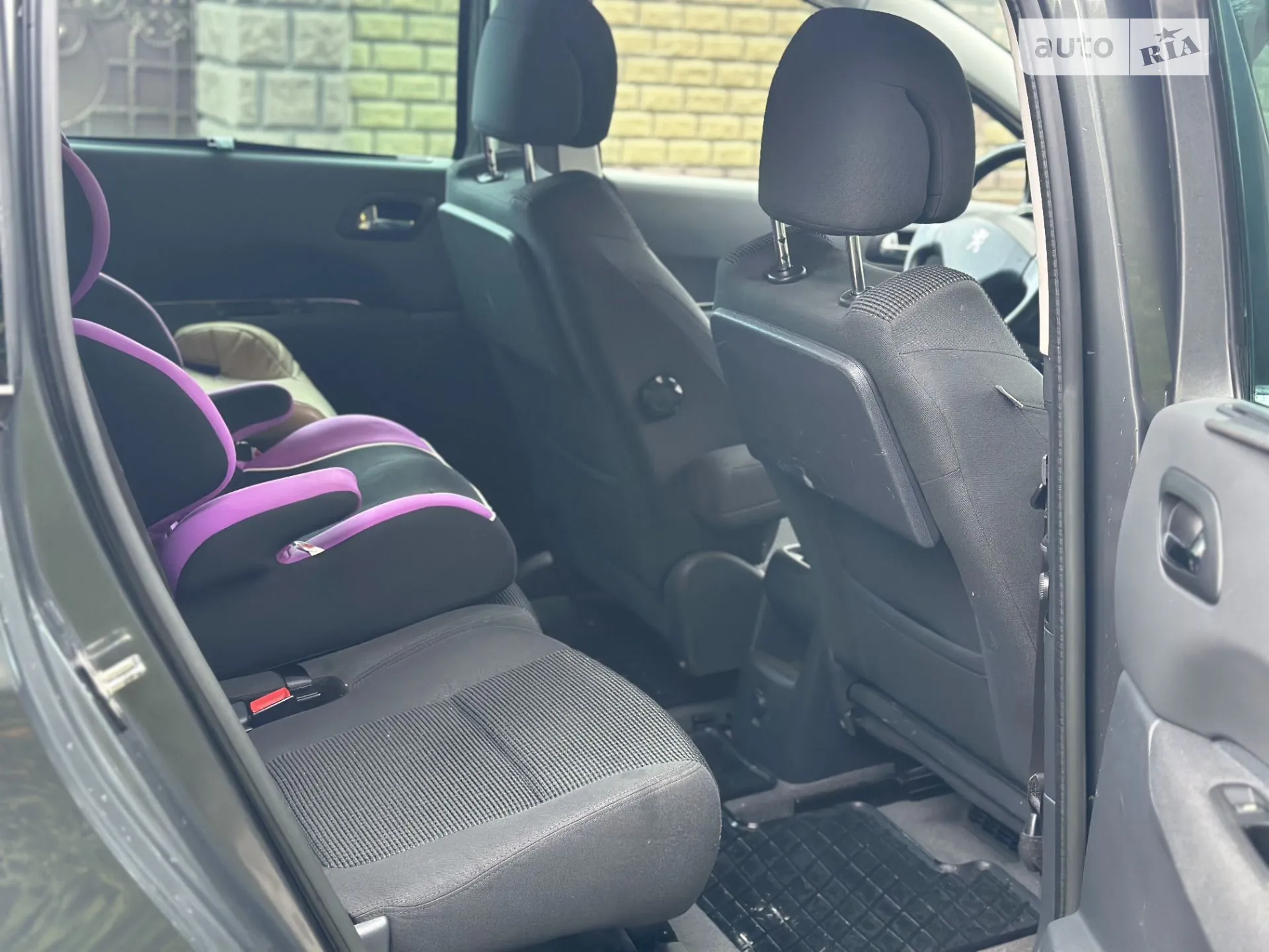 2014 Peugeot 5008 - мініатюра 22