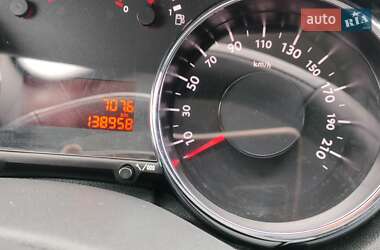 Мікровен Peugeot 5008 2010 в 