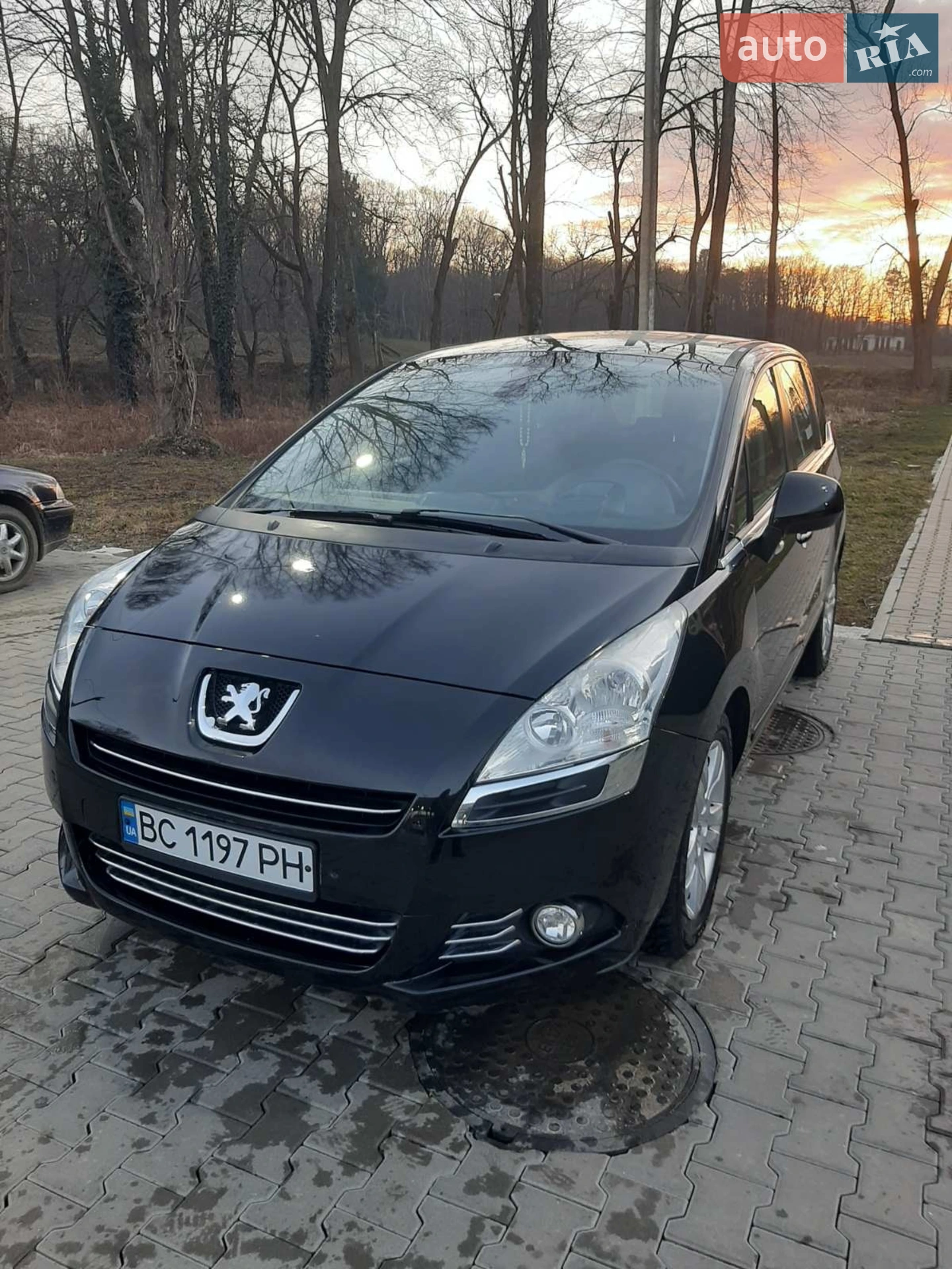 2013 Peugeot 5008 - мініатюра 5