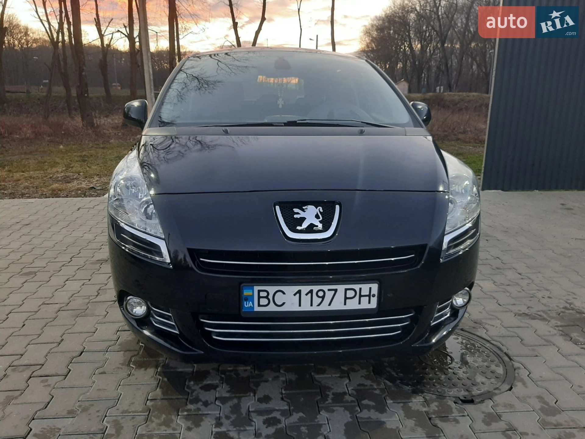 2013 Peugeot 5008 - мініатюра 26