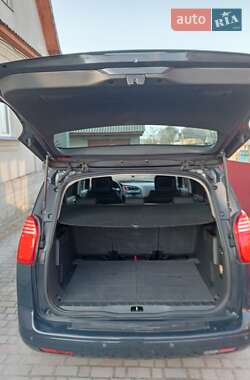 Микровэн Peugeot 5008 2011 в Ровно