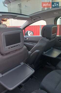 Микровэн Peugeot 5008 2011 в Ровно