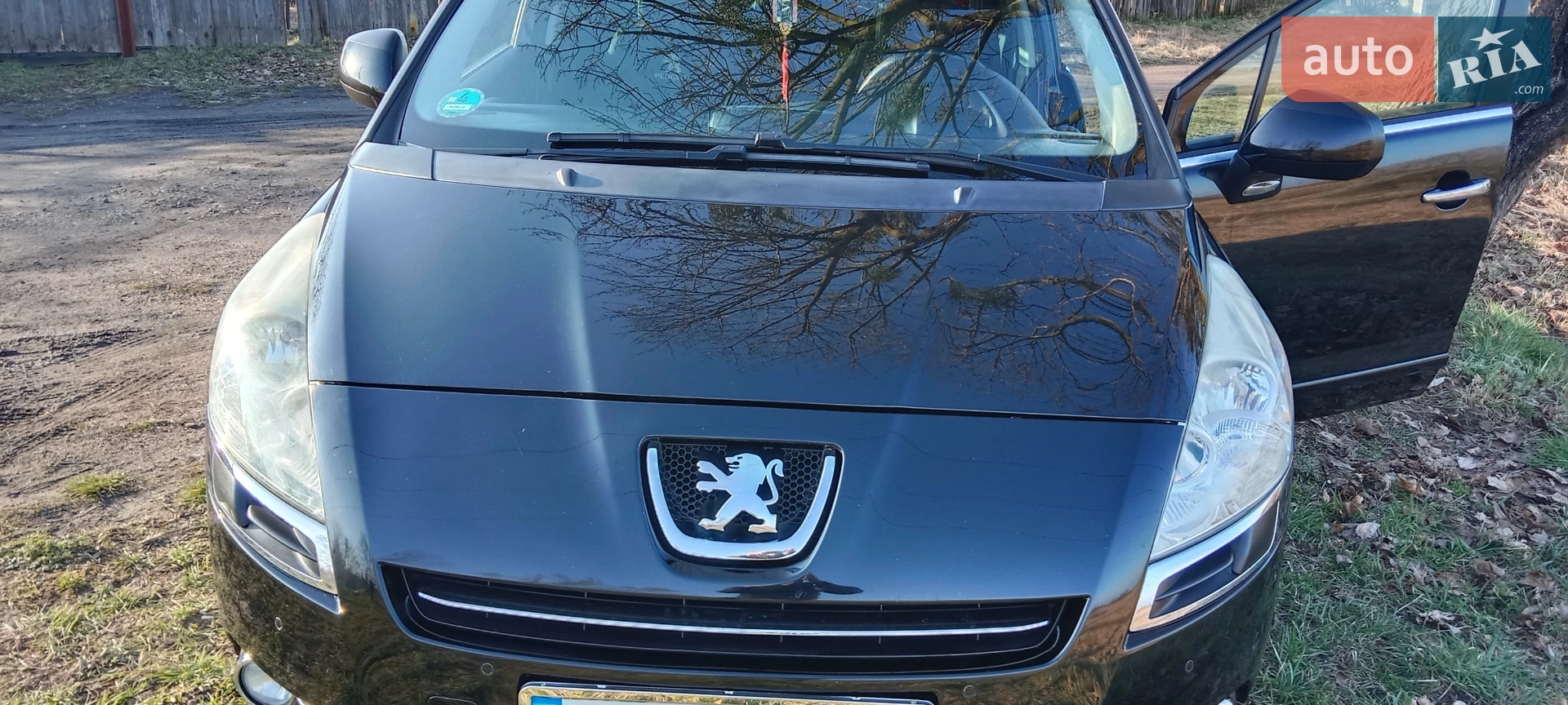 2010 Peugeot 5008 - мініатюра 18
