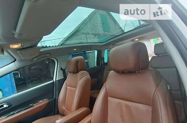 Микровэн Peugeot 5008 2011 в Светловодске