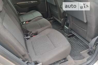 Мікровен Peugeot 5008 2011 в Тернополі