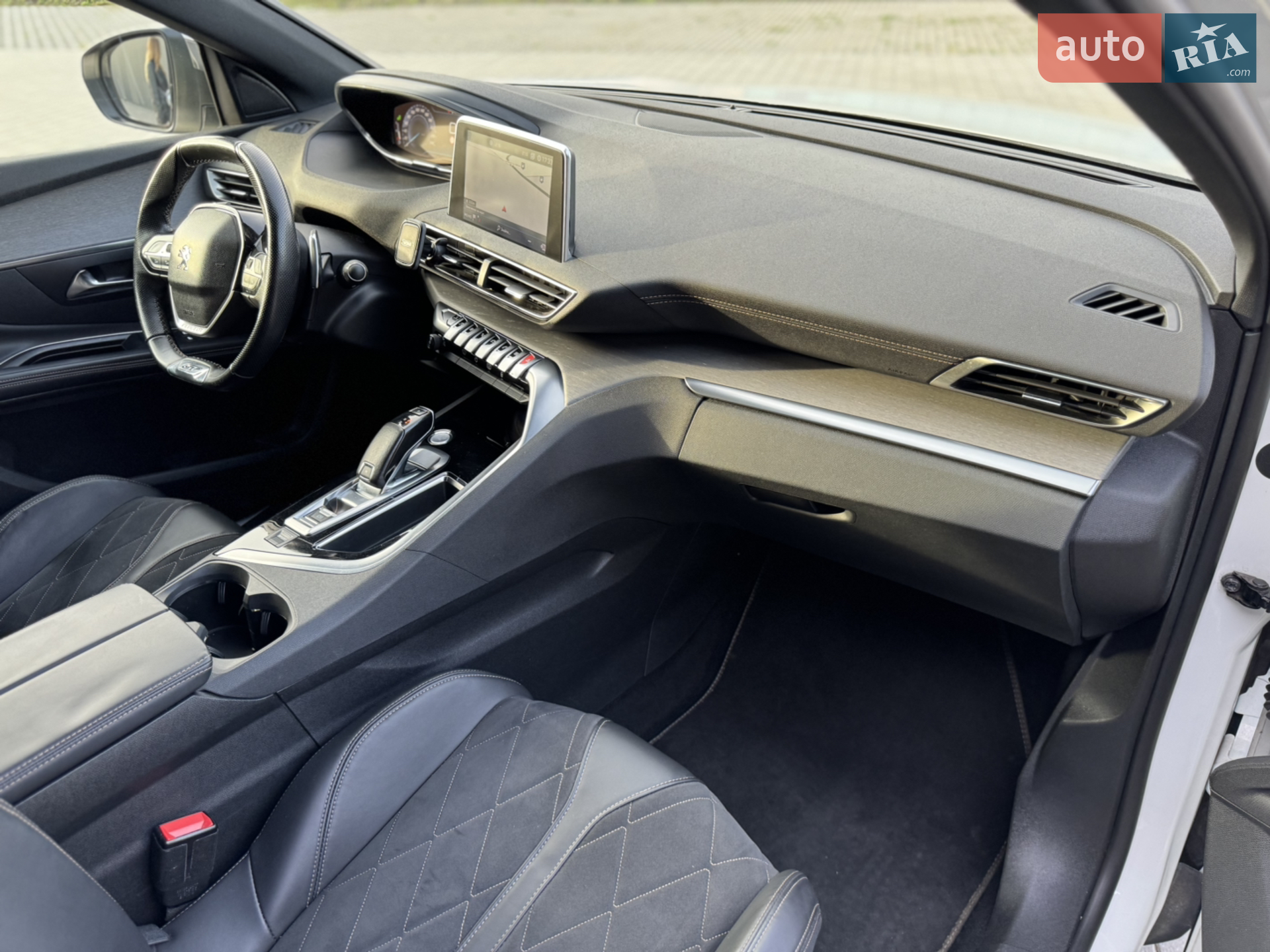 2018 Peugeot 5008 - мініатюра 14