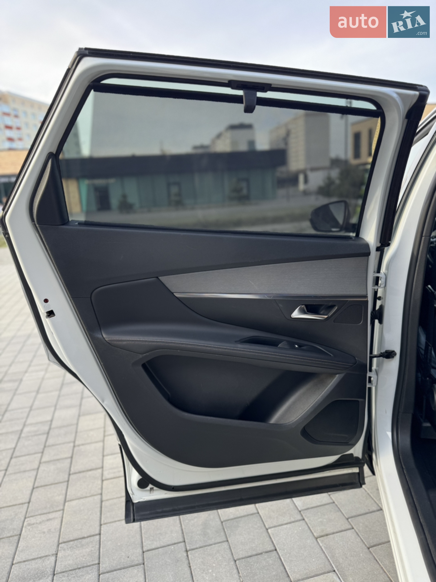 2018 Peugeot 5008 - мініатюра 25