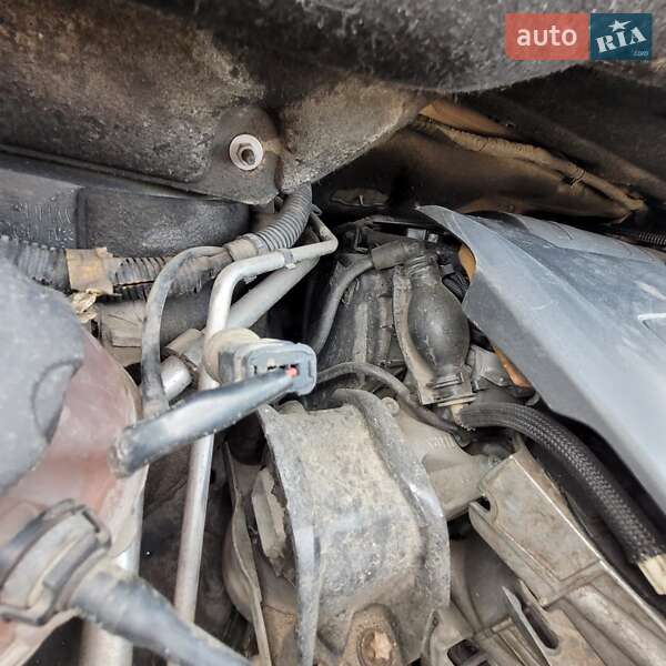 Мікровен Peugeot 5008 2010 в Івано-Франківську фото 36 Мікровен Peugeot 5008 2010 в Івано-Франківську