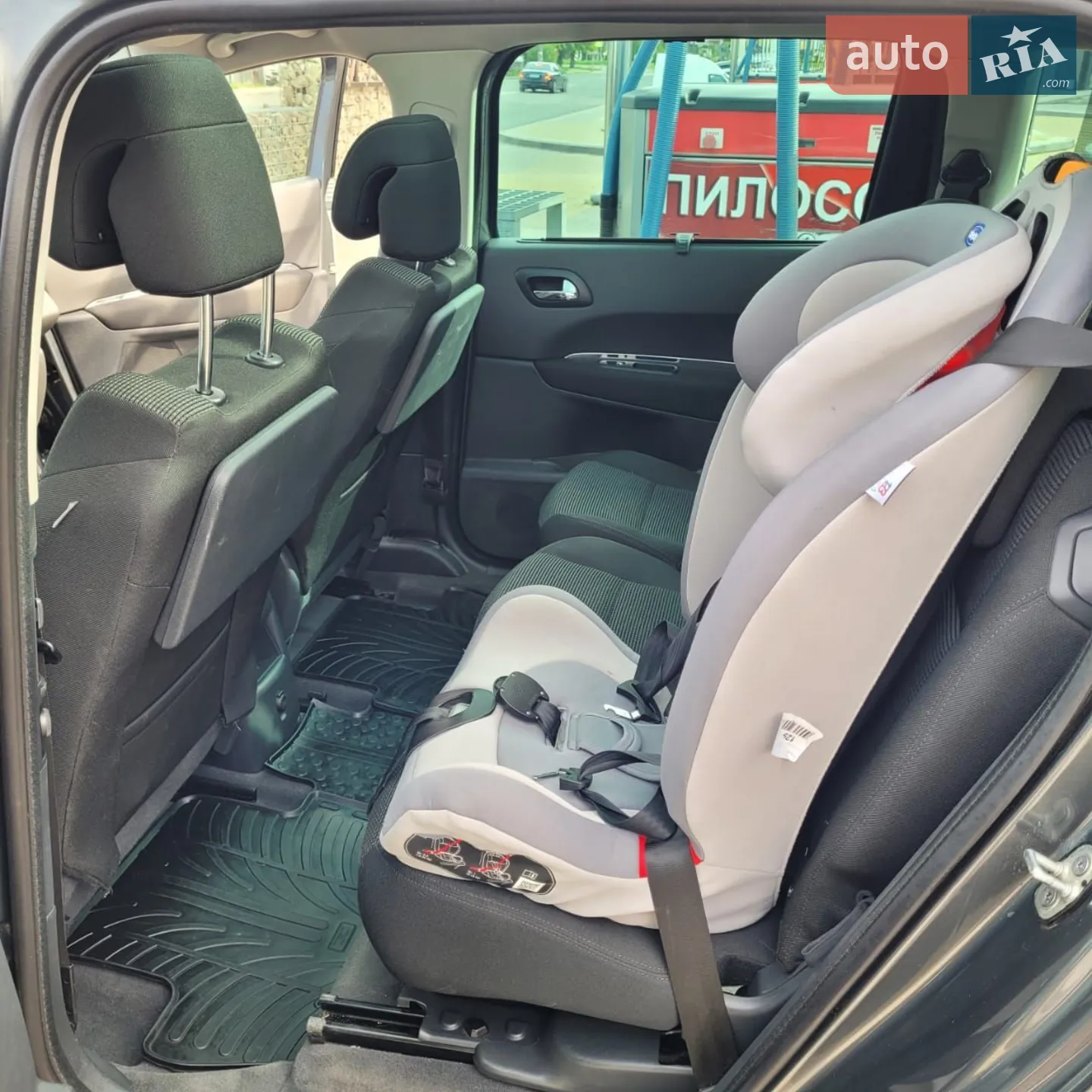 2010 Peugeot 5008 - мініатюра 46