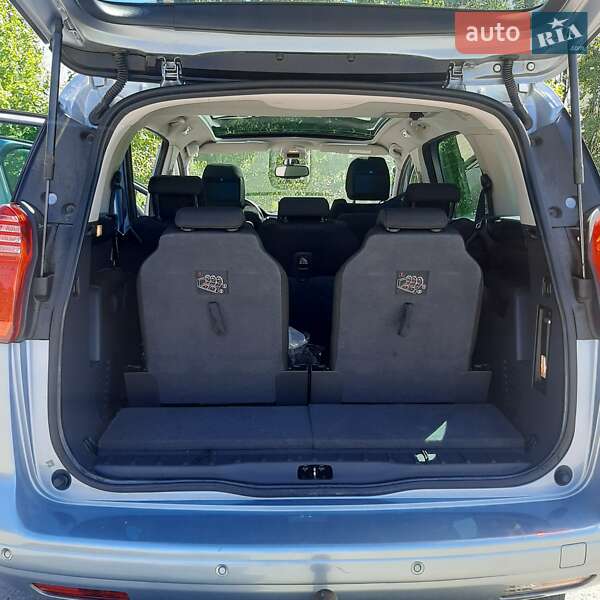 Мікровен Peugeot 5008 2009 в Горішніх Плавнях