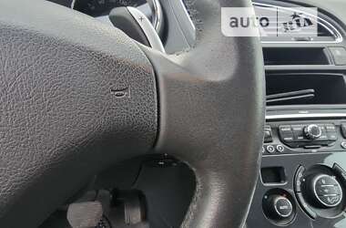 Микровэн Peugeot 5008 2013 в Стрые