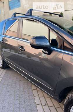 Мікровен Peugeot 5008 2011 в Стрию