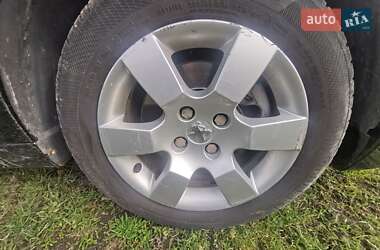 Мікровен Peugeot 5008 2013 в Стрию