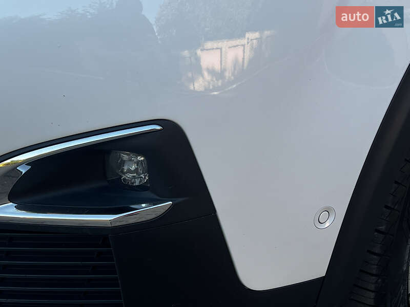 Позашляховик / Кросовер Peugeot 5008 2019 в Бердичеві