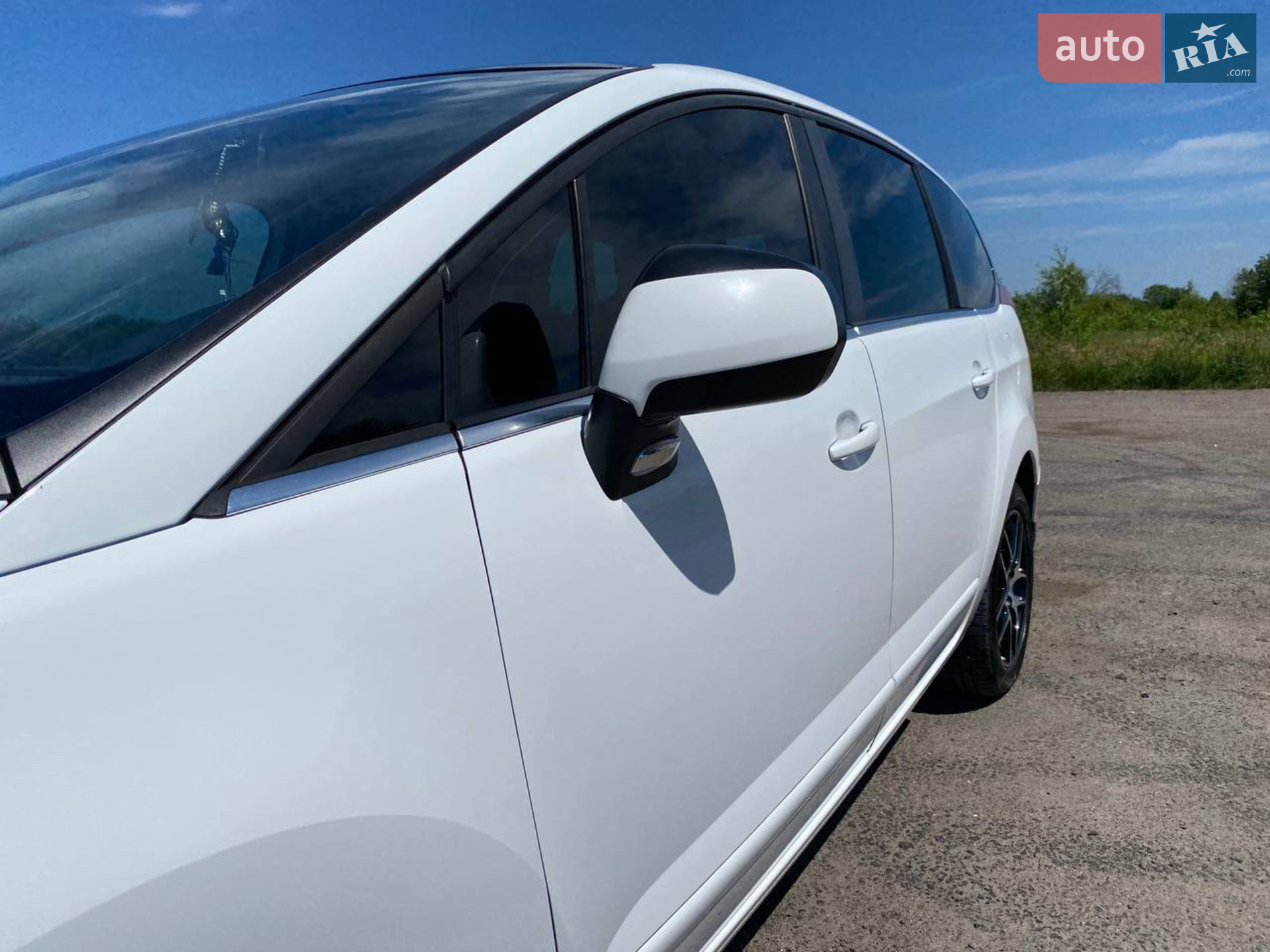 2013 Peugeot 5008 - мініатюра 18