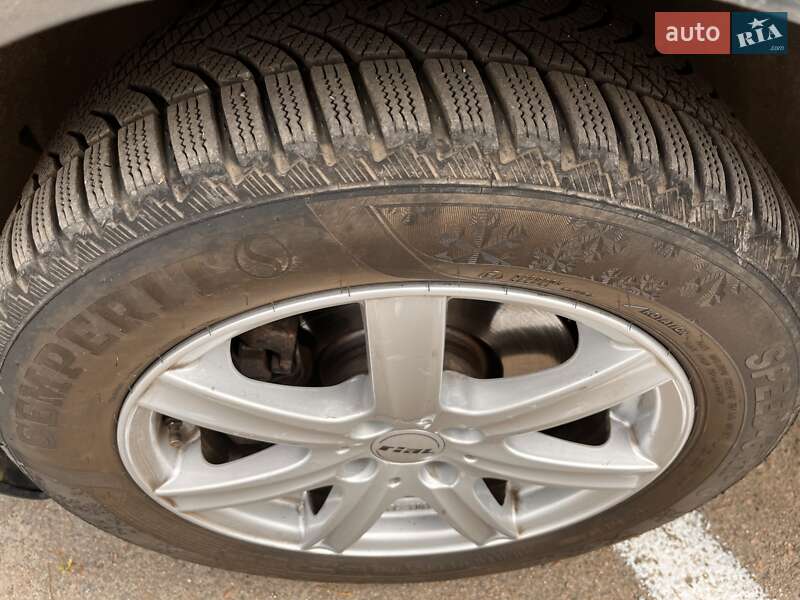 Мікровен Peugeot 5008 2009 в Костопілі