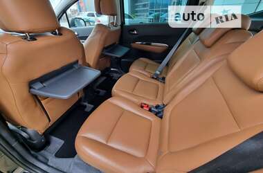 Мікровен Peugeot 5008 2014 в Тернополі