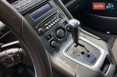 Мікровен Peugeot 5008 2012 в 