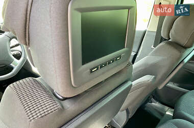 Мікровен Peugeot 5008 2012 в 