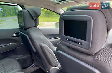 Мікровен Peugeot 5008 2012 в 