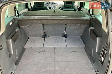 Мікровен Peugeot 5008 2012 в 