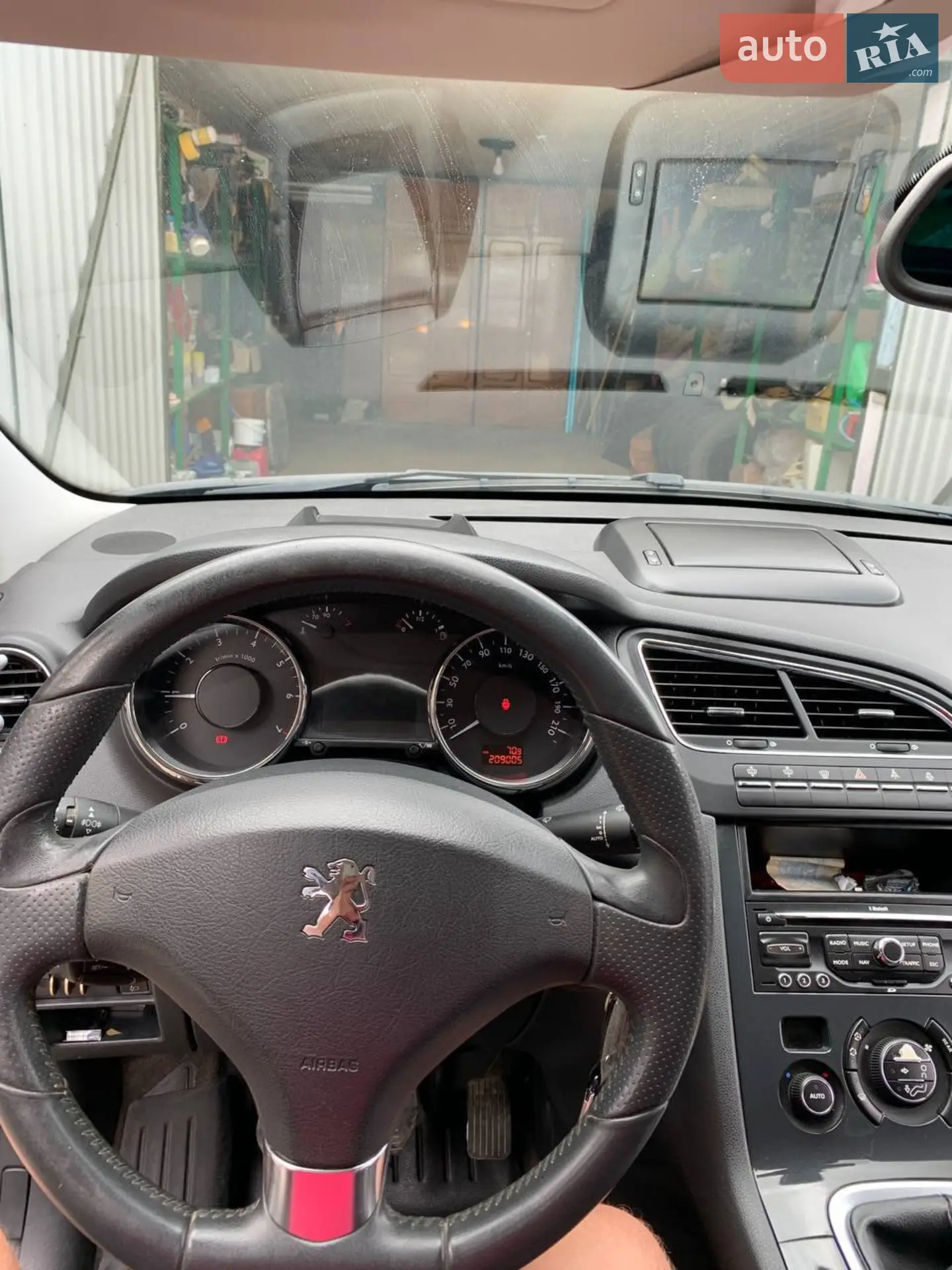 2010 Peugeot 5008 - мініатюра 15