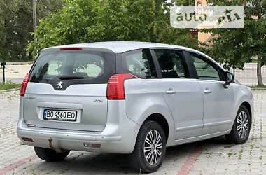 Мікровен Peugeot 5008 2010 в Хмельницькому