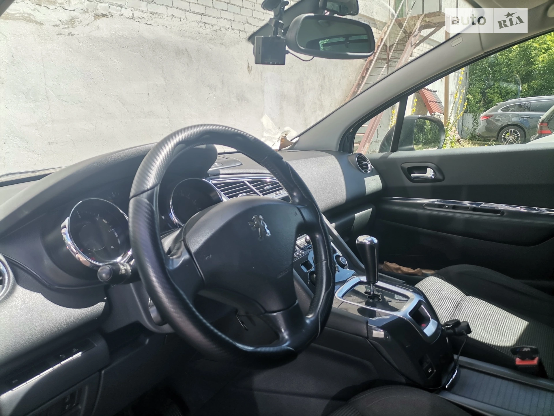 2010 Peugeot 5008 - мініатюра 9
