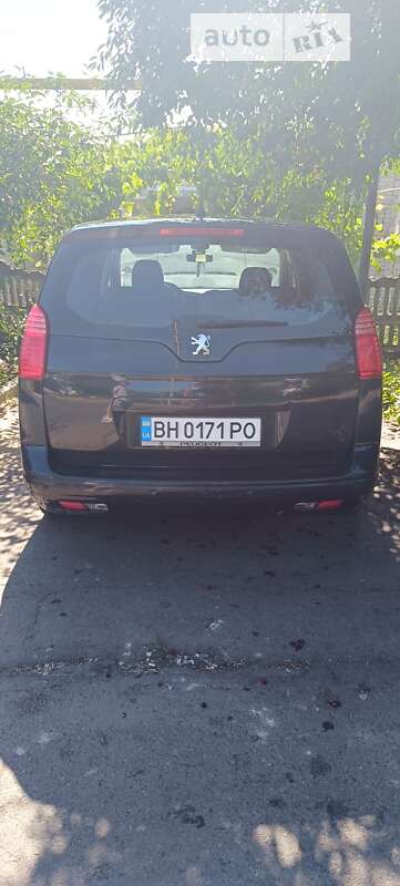 Мікровен Peugeot 5008 2009 в Подільську