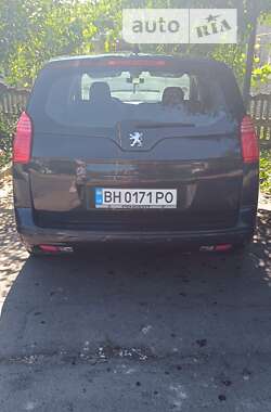 Мікровен Peugeot 5008 2009 в Подільську