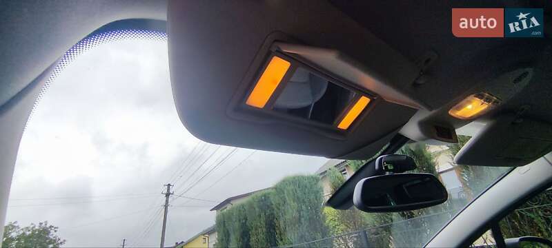 Микровэн Peugeot 5008 2011 в Рожнятове