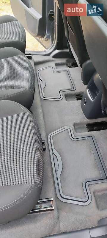 Микровэн Peugeot 5008 2011 в Рожнятове