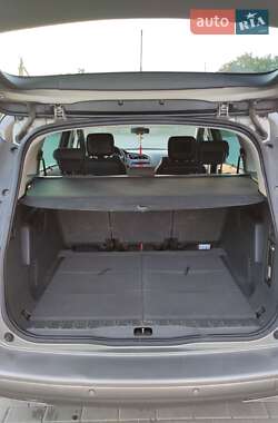 Микровэн Peugeot 5008 2011 в 
