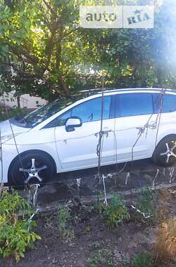 Мікровен Peugeot 5008 2011 в Одесі