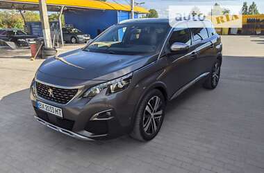 Внедорожник / Кроссовер Peugeot 5008 2019 в Шепетовке