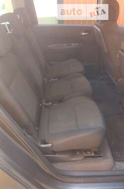 Мікровен Peugeot 5008 2010 в Чернівцях