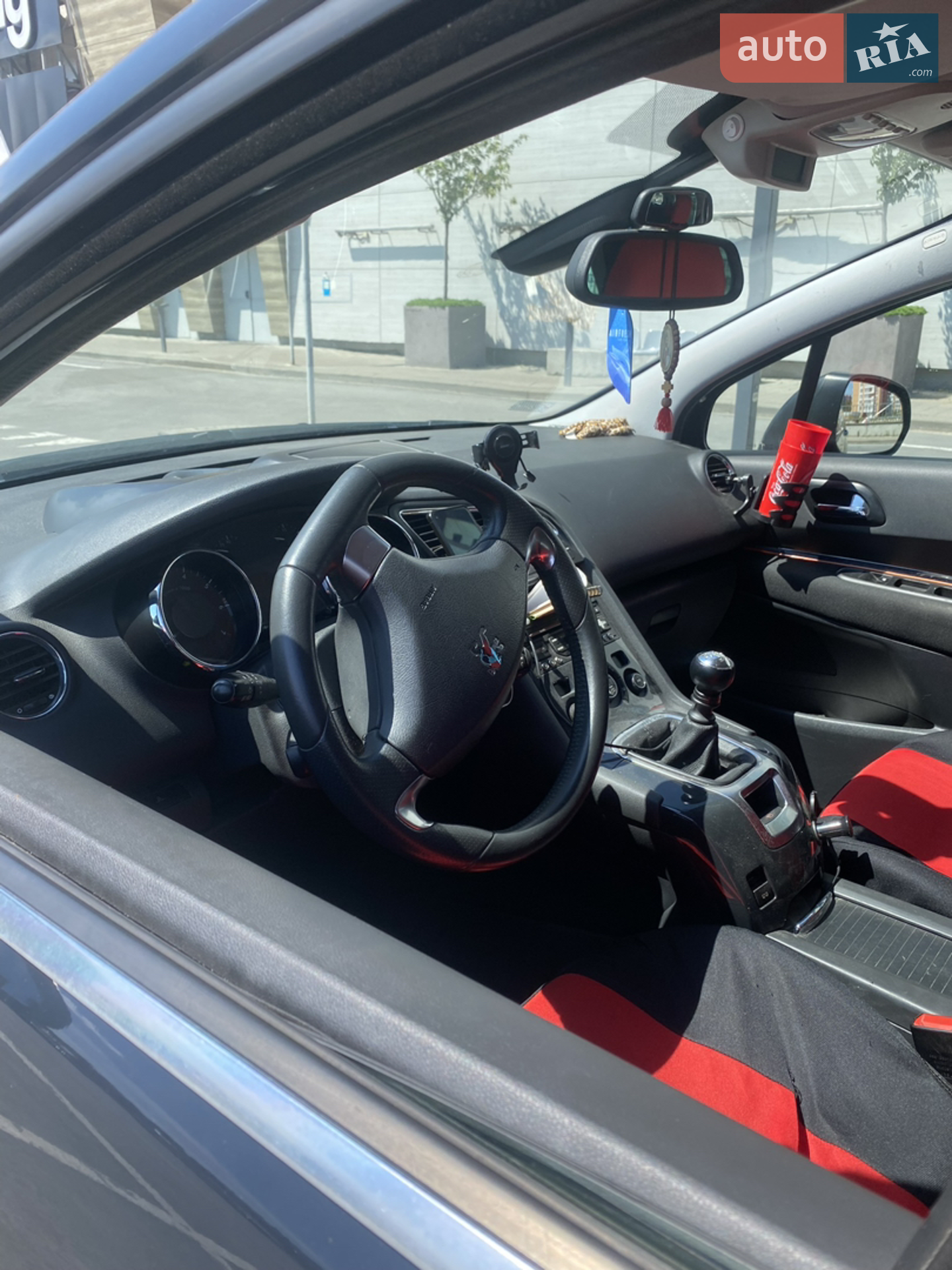2010 Peugeot 5008 - мініатюра 6
