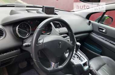 Мікровен Peugeot 5008 2010 в Луцьку