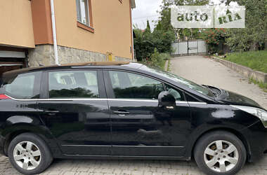 Мікровен Peugeot 5008 2011 в Хмельницькому