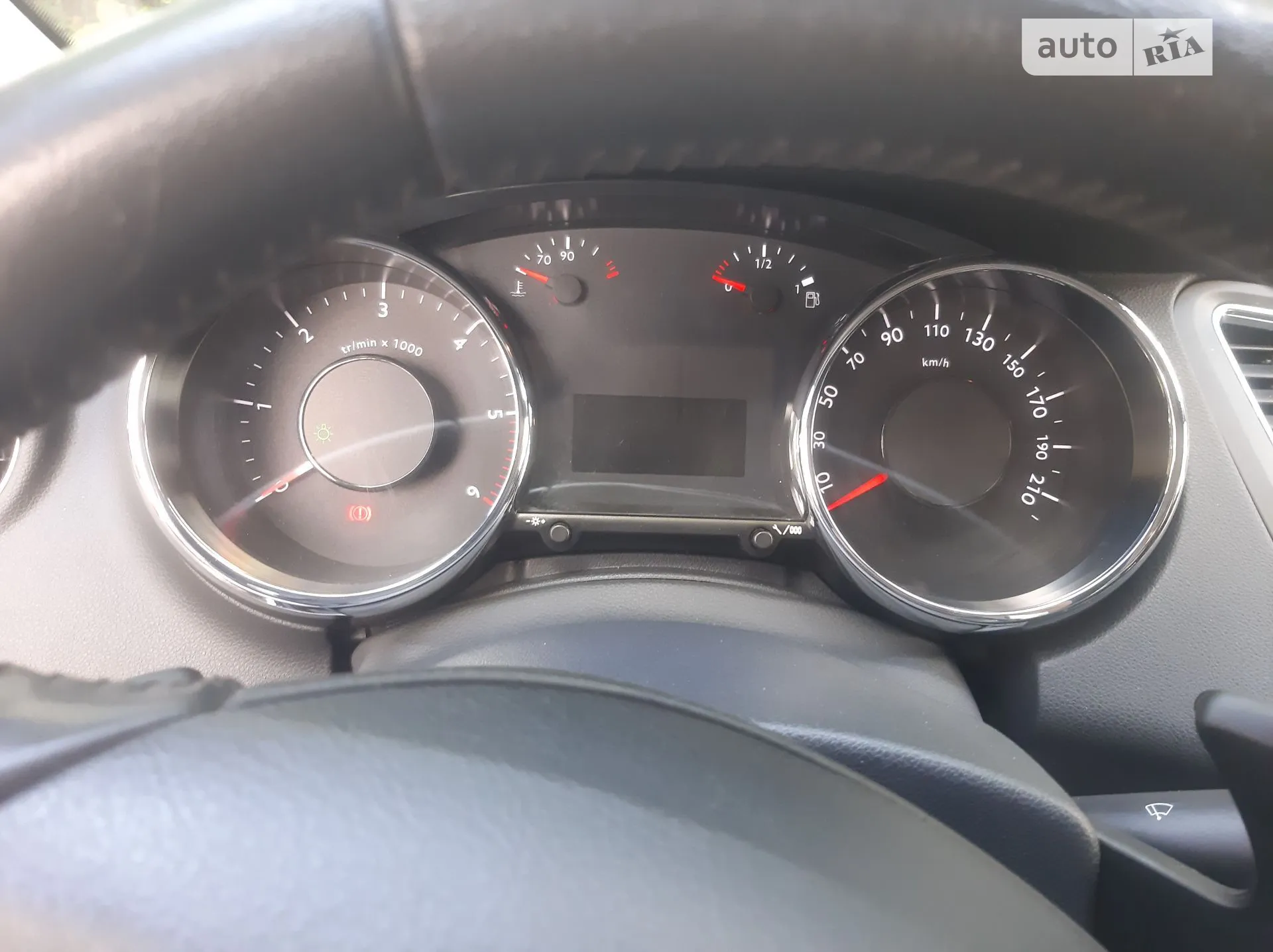 2013 Peugeot 5008 - мініатюра 9