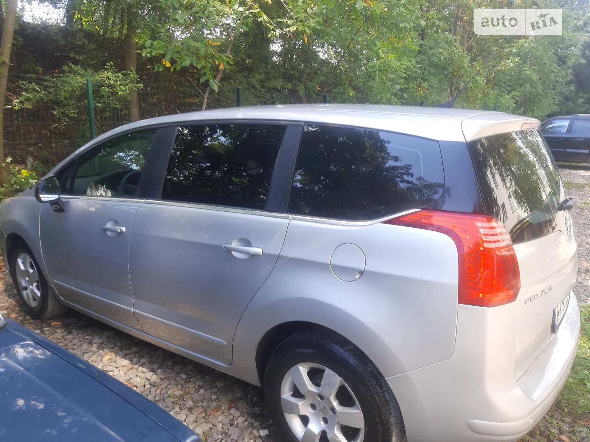 2013 Peugeot 5008 - мініатюра 18